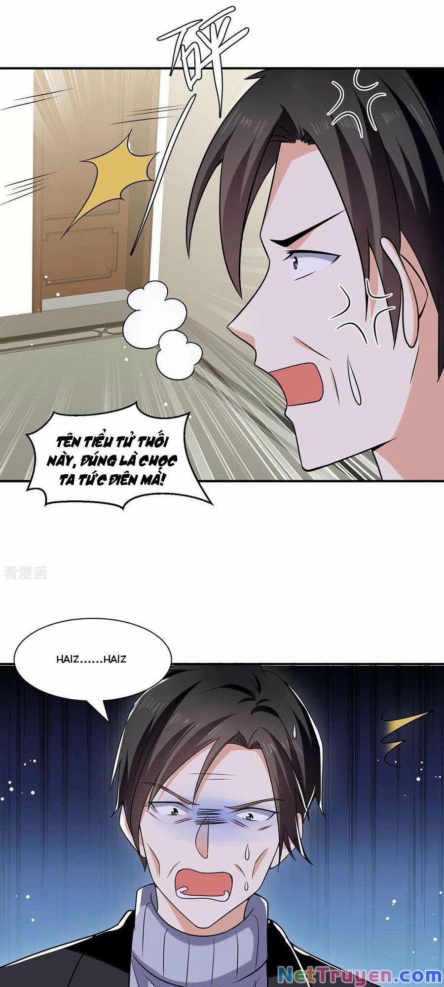 Thiên Tài Khốc Bảo: Tổng Tài Sủng Thê Quá Cường Hãn 167 trang 0