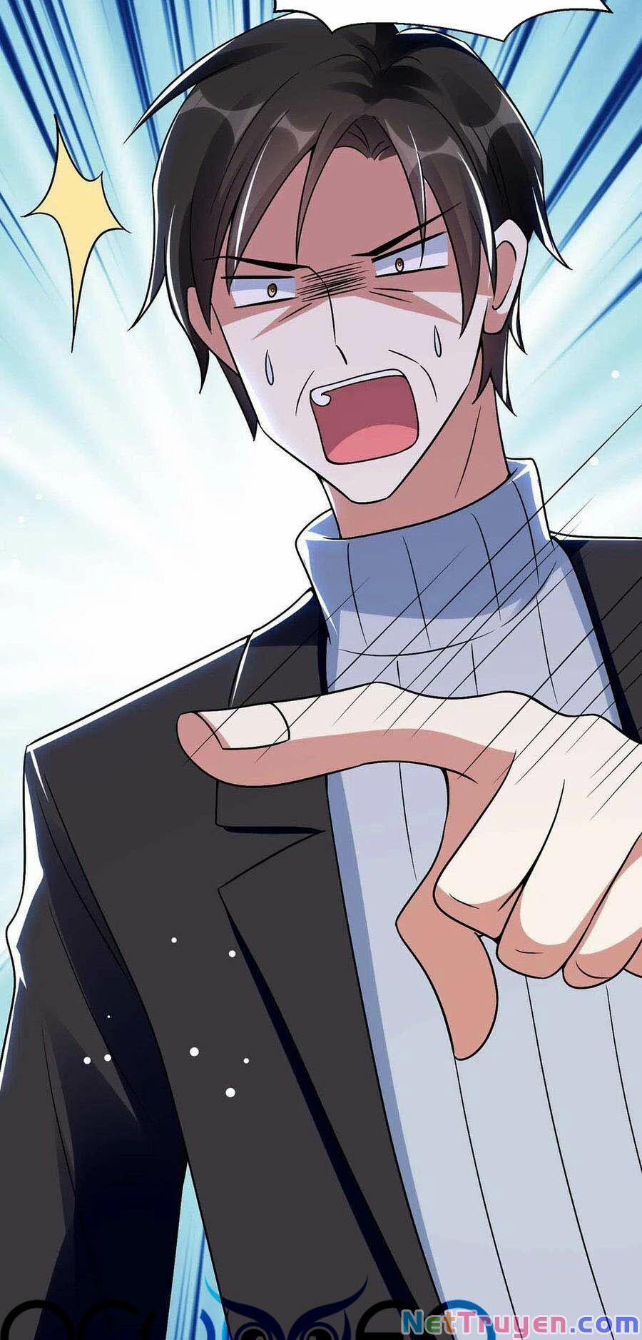 Thiên Tài Khốc Bảo: Tổng Tài Sủng Thê Quá Cường Hãn 167 trang 24