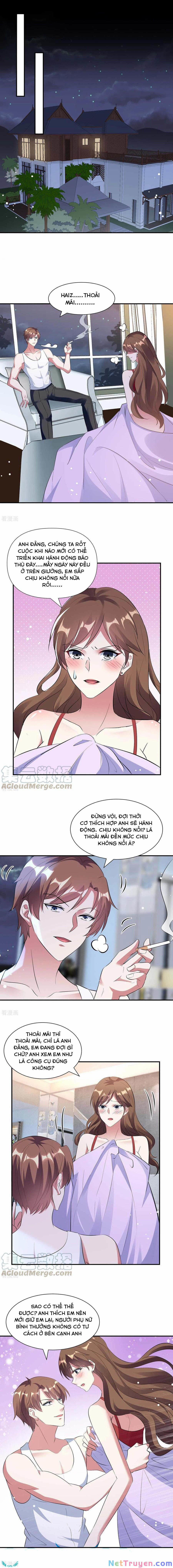 Thiên Tài Khốc Bảo: Tổng Tài Sủng Thê Quá Cường Hãn 168 trang 0