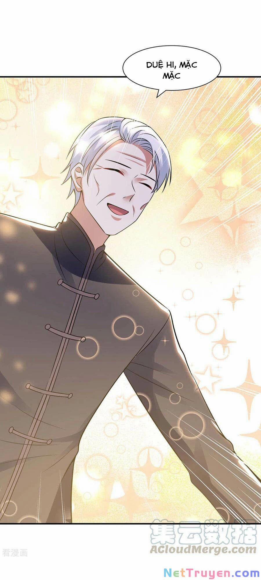 Thiên Tài Khốc Bảo: Tổng Tài Sủng Thê Quá Cường Hãn 172 trang 0