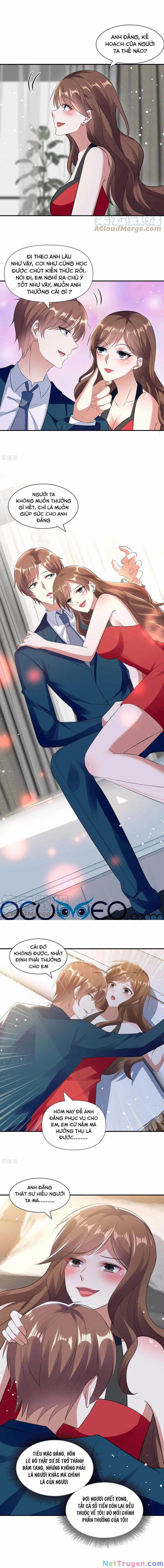 Thiên Tài Khốc Bảo: Tổng Tài Sủng Thê Quá Cường Hãn 176 trang 0