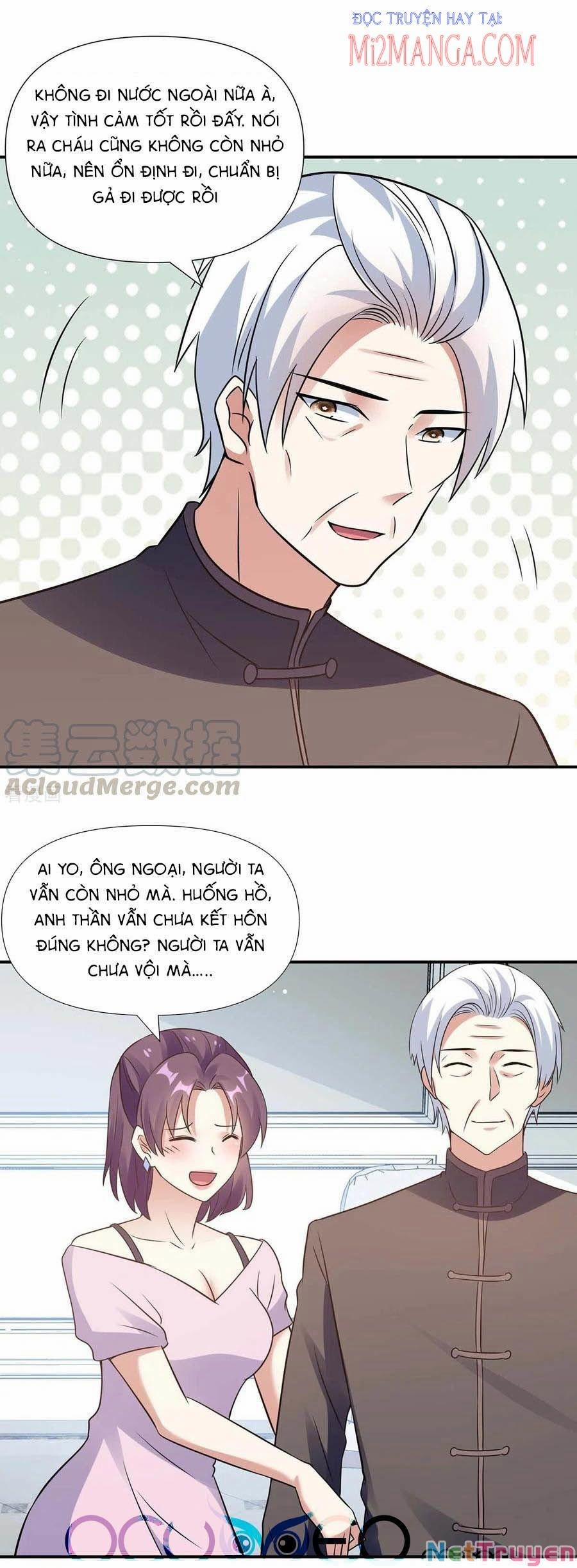 Thiên Tài Khốc Bảo: Tổng Tài Sủng Thê Quá Cường Hãn 178 trang 0