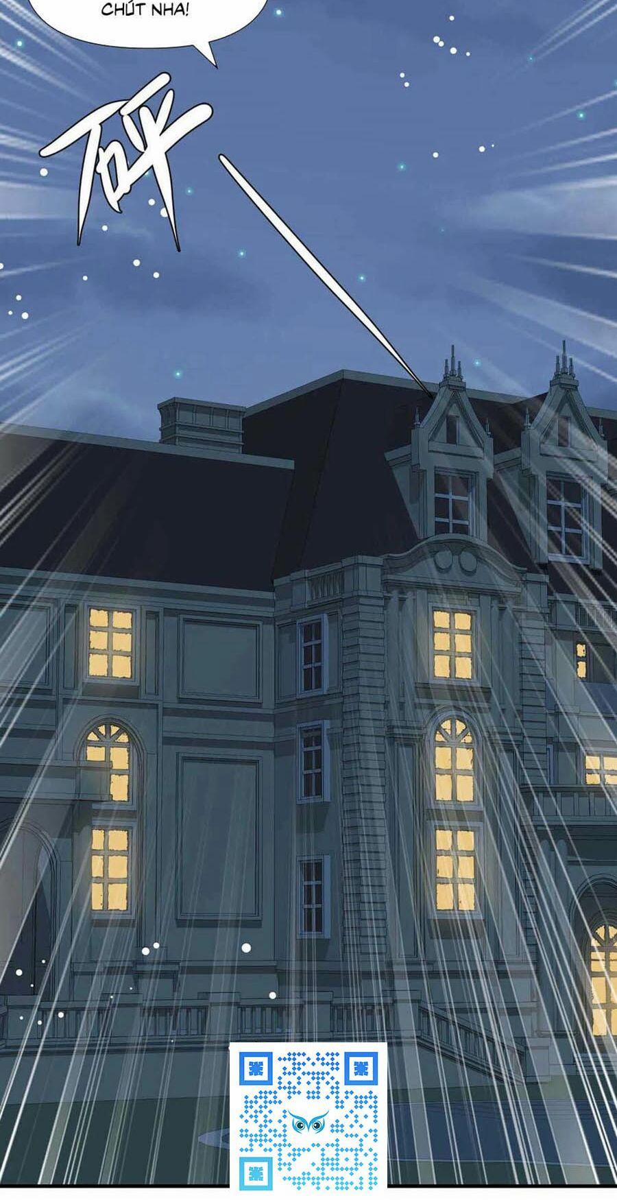 Thiên Tài Khốc Bảo: Tổng Tài Sủng Thê Quá Cường Hãn 182 trang 22