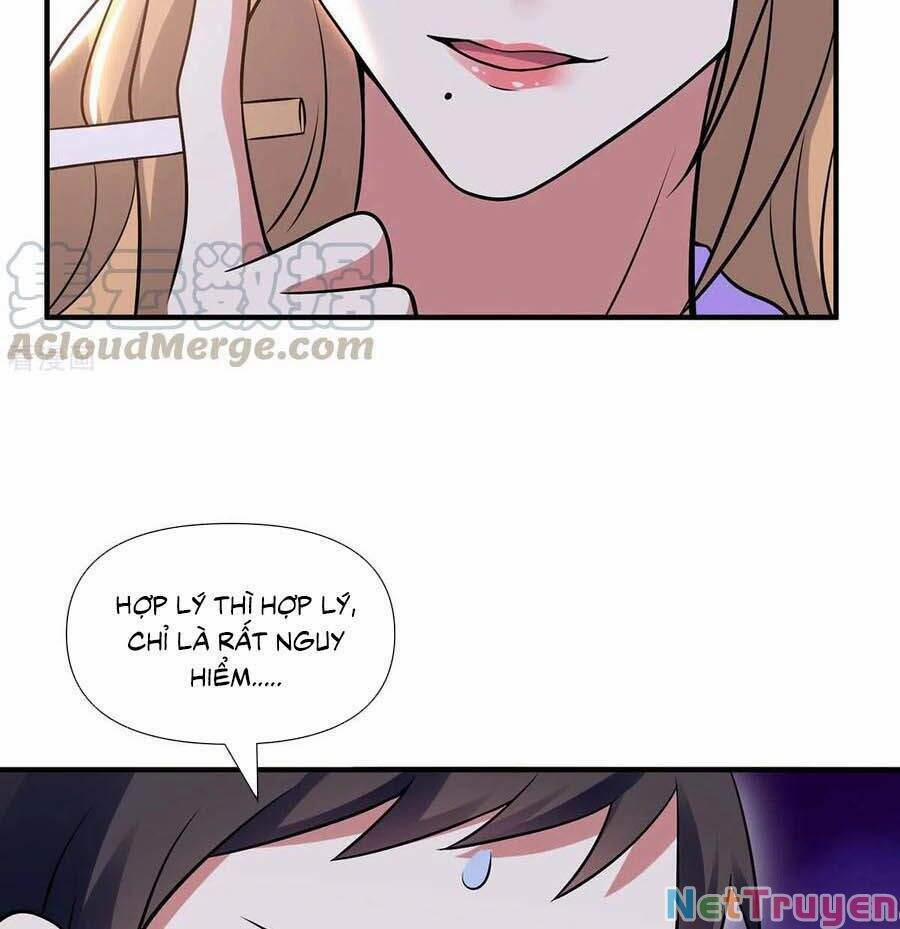 Thiên Tài Khốc Bảo: Tổng Tài Sủng Thê Quá Cường Hãn 183 trang 14