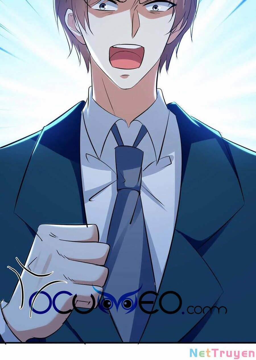 Thiên Tài Khốc Bảo: Tổng Tài Sủng Thê Quá Cường Hãn 184 trang 7