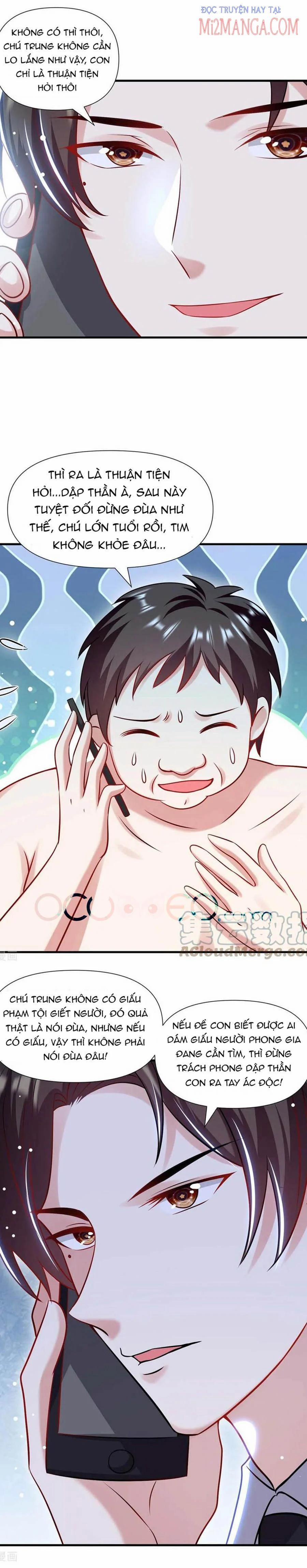 Thiên Tài Khốc Bảo: Tổng Tài Sủng Thê Quá Cường Hãn 186 trang 0