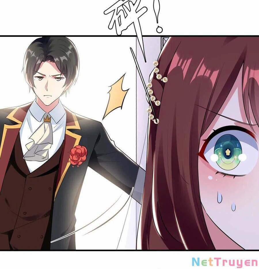 Thiên Tài Khốc Bảo: Tổng Tài Sủng Thê Quá Cường Hãn 187 trang 13