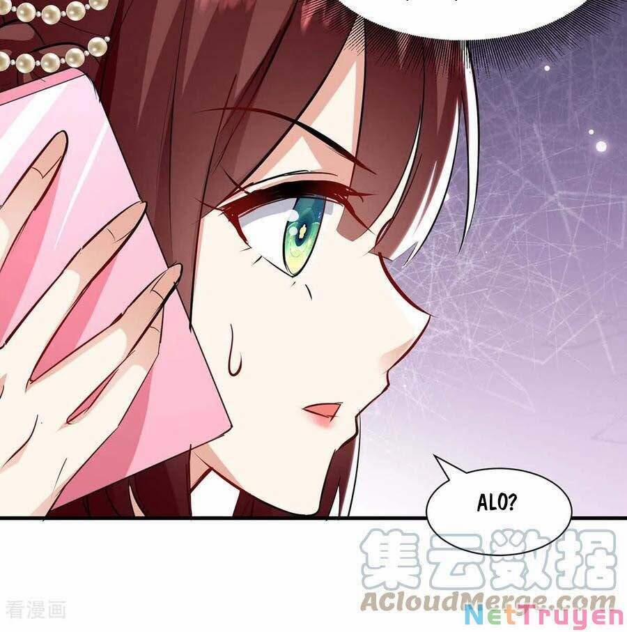 Thiên Tài Khốc Bảo: Tổng Tài Sủng Thê Quá Cường Hãn 187 trang 22