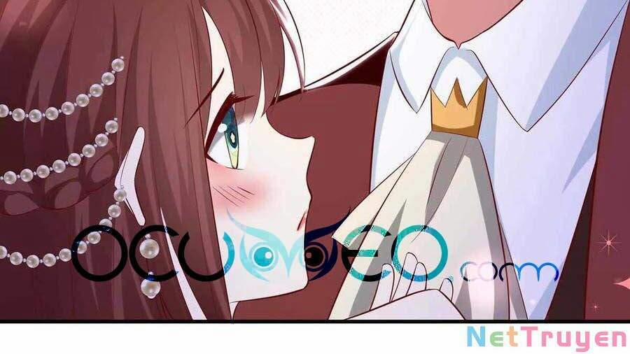 Thiên Tài Khốc Bảo: Tổng Tài Sủng Thê Quá Cường Hãn 187 trang 4