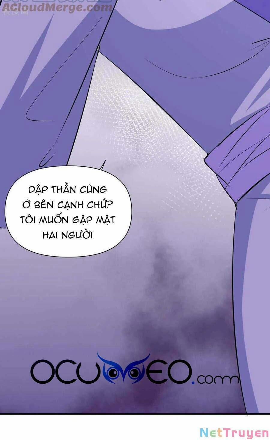 Thiên Tài Khốc Bảo: Tổng Tài Sủng Thê Quá Cường Hãn 188 trang 2