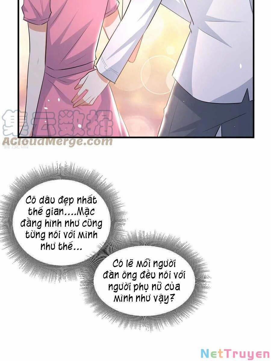 Thiên Tài Khốc Bảo: Tổng Tài Sủng Thê Quá Cường Hãn 188 trang 5