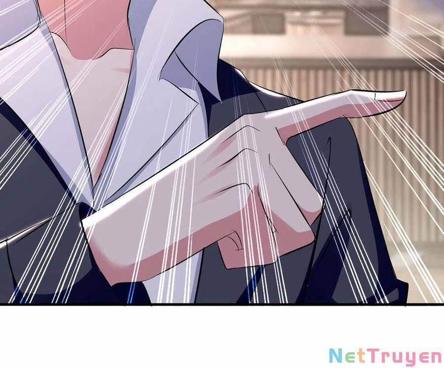 Thiên Tài Khốc Bảo: Tổng Tài Sủng Thê Quá Cường Hãn 189 trang 2