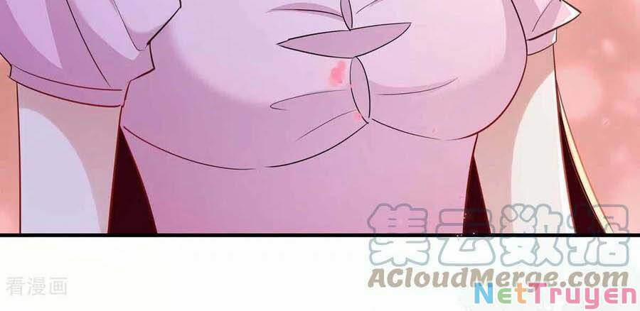 Thiên Tài Khốc Bảo: Tổng Tài Sủng Thê Quá Cường Hãn 189 trang 20