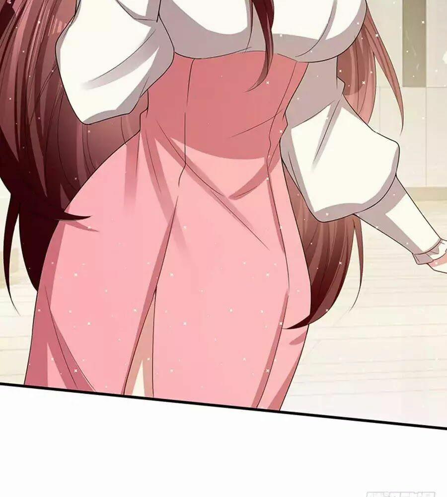 Thiên Tài Khốc Bảo: Tổng Tài Sủng Thê Quá Cường Hãn 19 trang 12