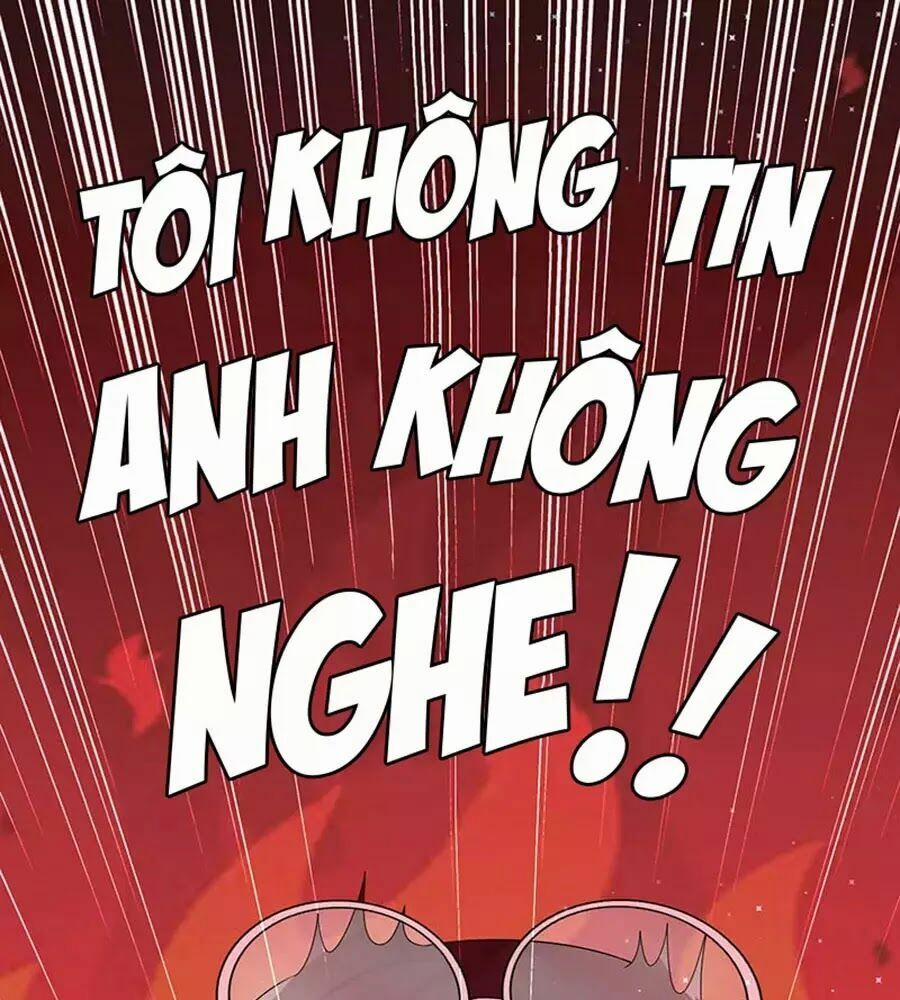 Thiên Tài Khốc Bảo: Tổng Tài Sủng Thê Quá Cường Hãn 19 trang 22