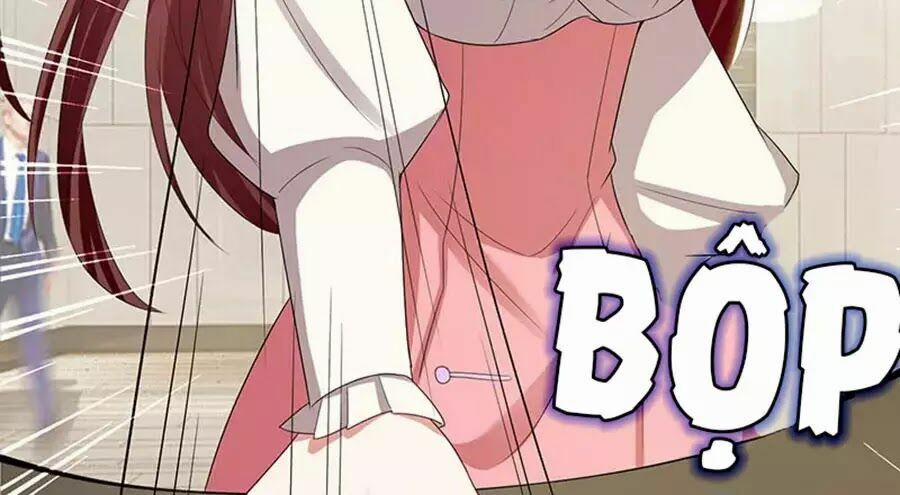 Thiên Tài Khốc Bảo: Tổng Tài Sủng Thê Quá Cường Hãn 19 trang 29