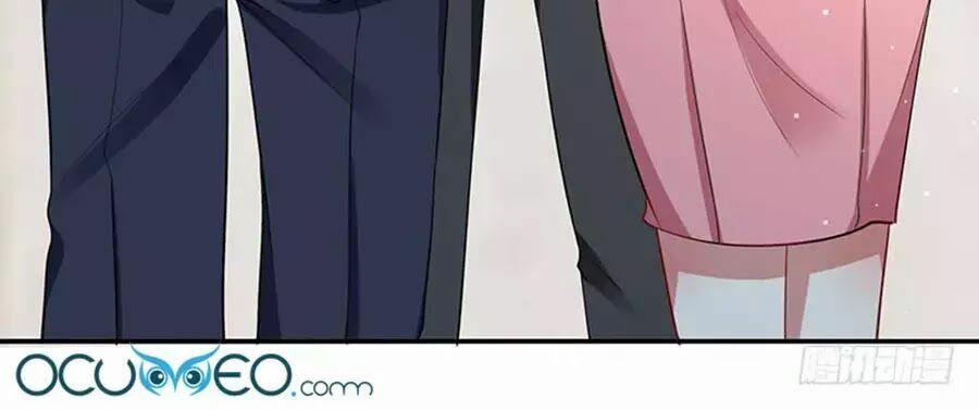 Thiên Tài Khốc Bảo: Tổng Tài Sủng Thê Quá Cường Hãn 19 trang 42