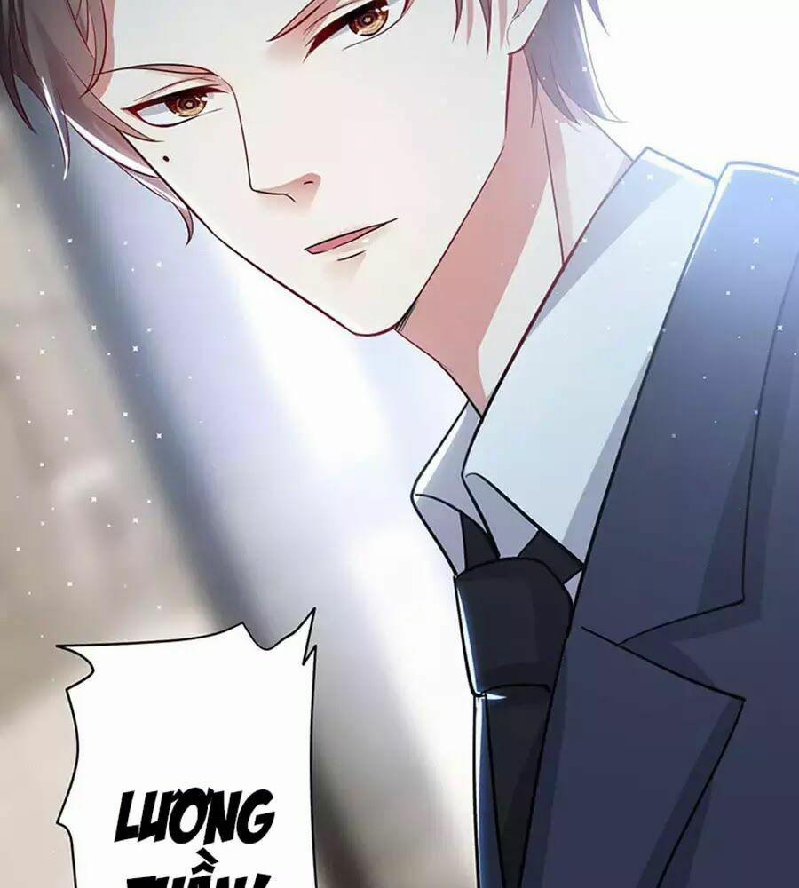 Thiên Tài Khốc Bảo: Tổng Tài Sủng Thê Quá Cường Hãn 19 trang 47