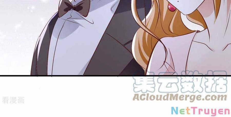 Thiên Tài Khốc Bảo: Tổng Tài Sủng Thê Quá Cường Hãn 190 trang 19