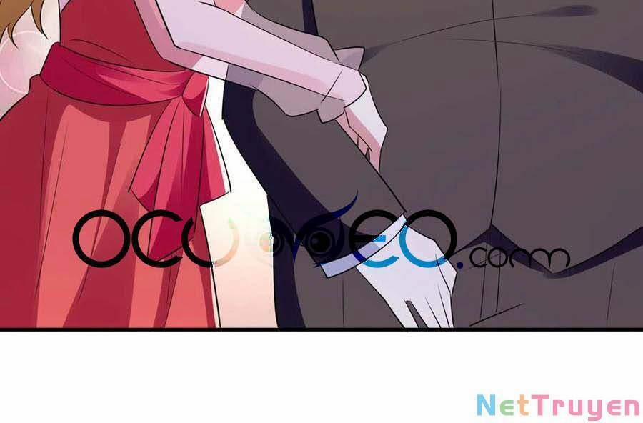 Thiên Tài Khốc Bảo: Tổng Tài Sủng Thê Quá Cường Hãn 190 trang 9