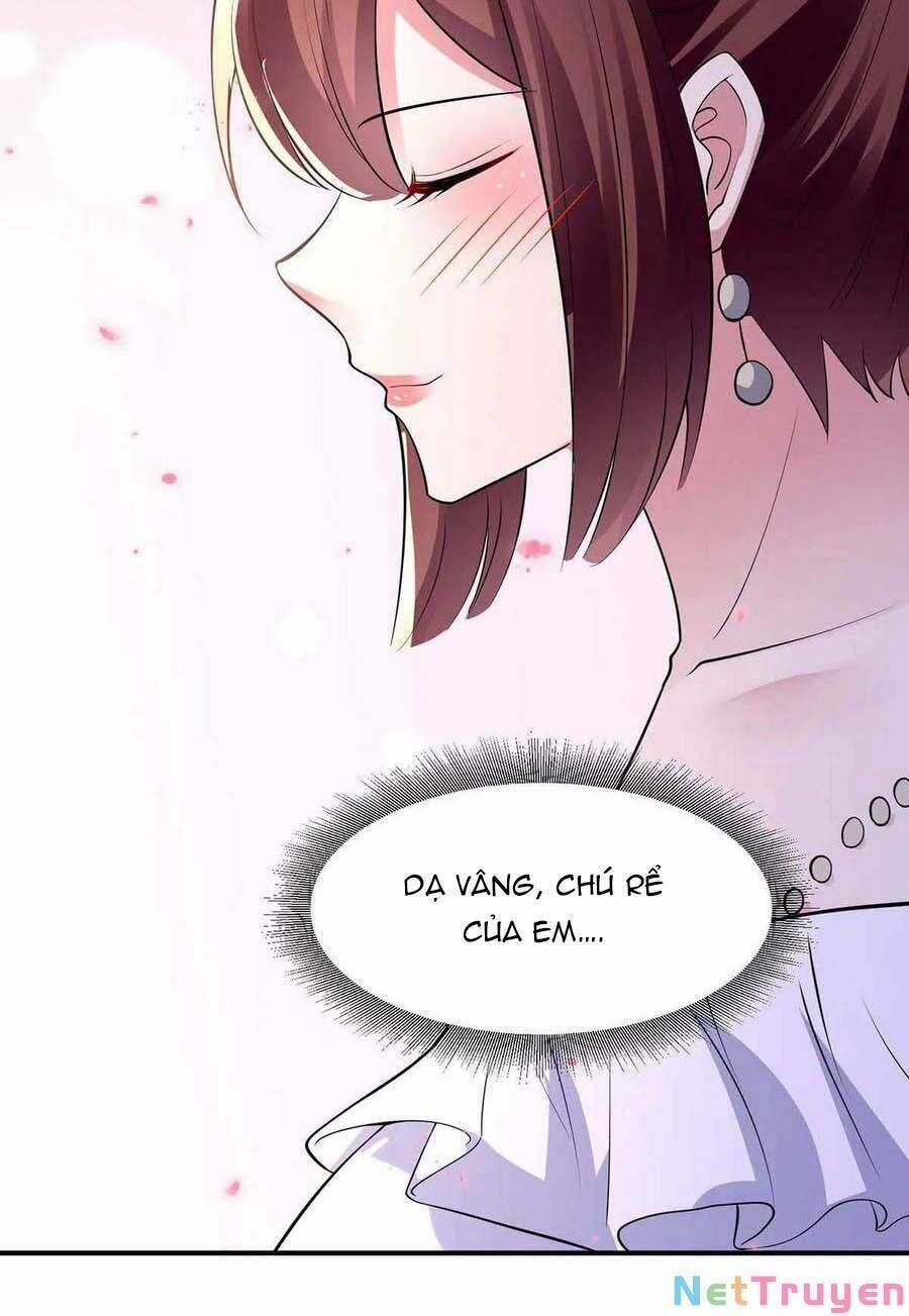 Thiên Tài Khốc Bảo: Tổng Tài Sủng Thê Quá Cường Hãn 191 trang 17