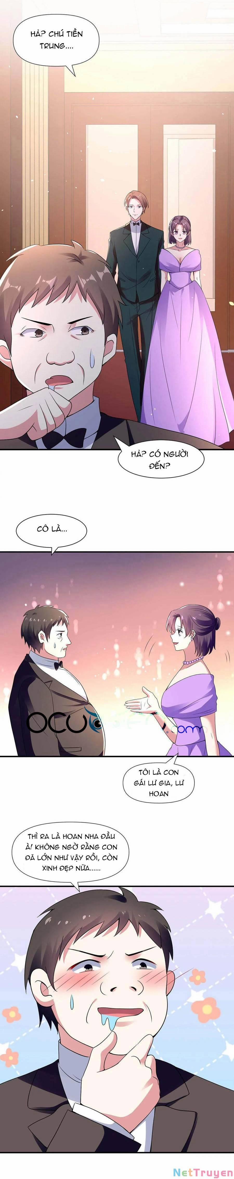 Thiên Tài Khốc Bảo: Tổng Tài Sủng Thê Quá Cường Hãn 192 trang 0