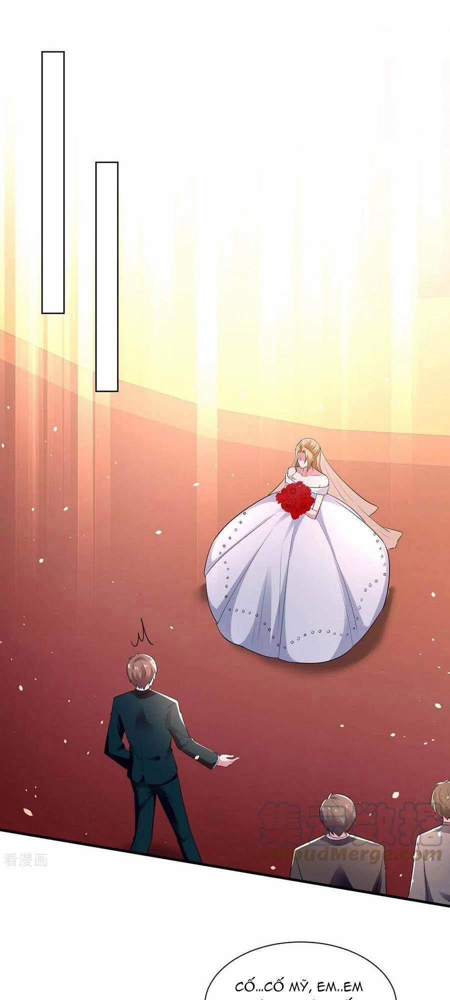 Thiên Tài Khốc Bảo: Tổng Tài Sủng Thê Quá Cường Hãn 193 trang 0