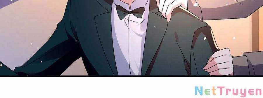 Thiên Tài Khốc Bảo: Tổng Tài Sủng Thê Quá Cường Hãn 193 trang 10