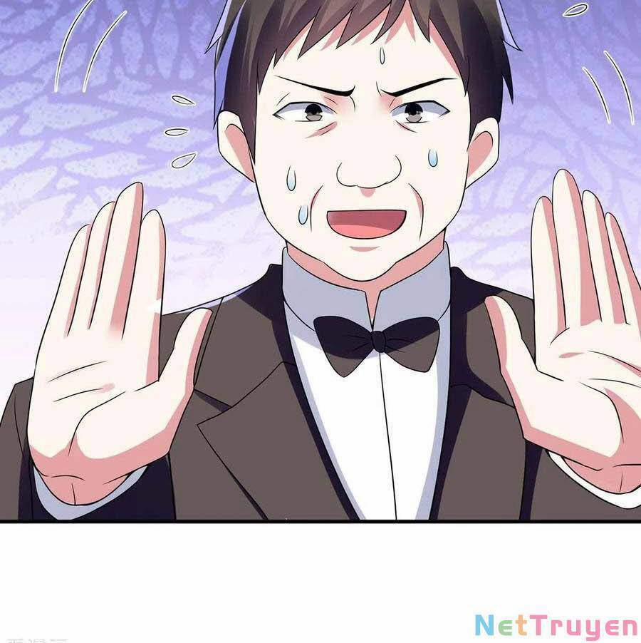 Thiên Tài Khốc Bảo: Tổng Tài Sủng Thê Quá Cường Hãn 193 trang 16