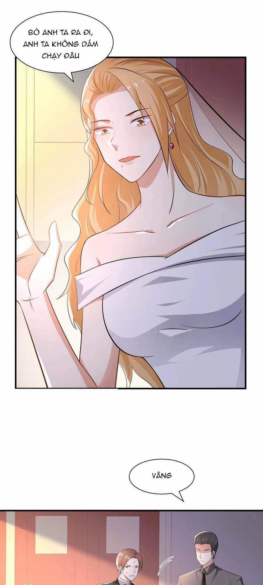 Thiên Tài Khốc Bảo: Tổng Tài Sủng Thê Quá Cường Hãn 194 trang 0