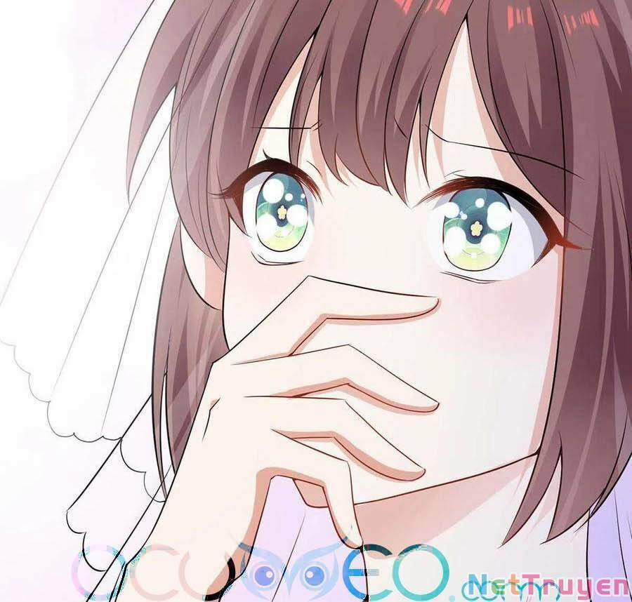 Thiên Tài Khốc Bảo: Tổng Tài Sủng Thê Quá Cường Hãn 194 trang 16