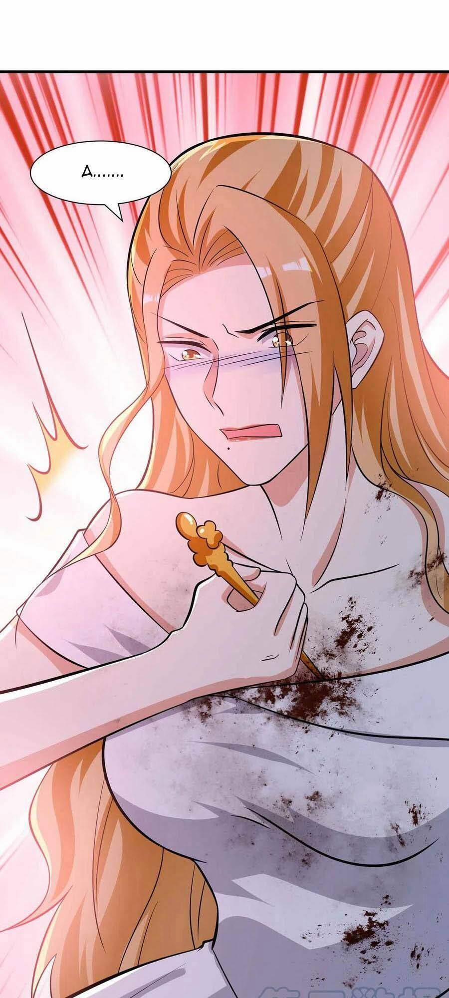 Thiên Tài Khốc Bảo: Tổng Tài Sủng Thê Quá Cường Hãn 196 trang 0