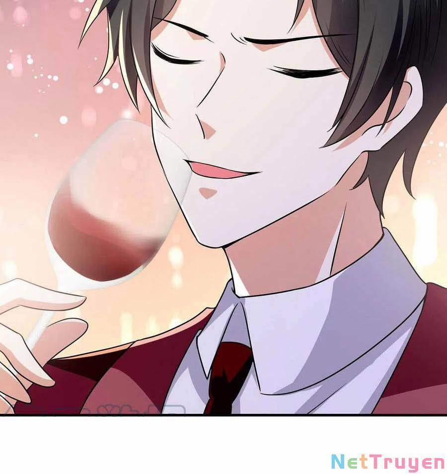 Thiên Tài Khốc Bảo: Tổng Tài Sủng Thê Quá Cường Hãn 196 trang 12