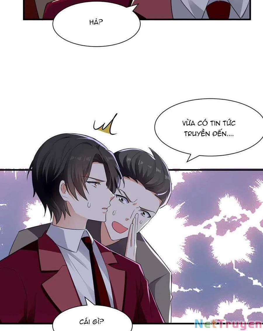 Thiên Tài Khốc Bảo: Tổng Tài Sủng Thê Quá Cường Hãn 196 trang 15