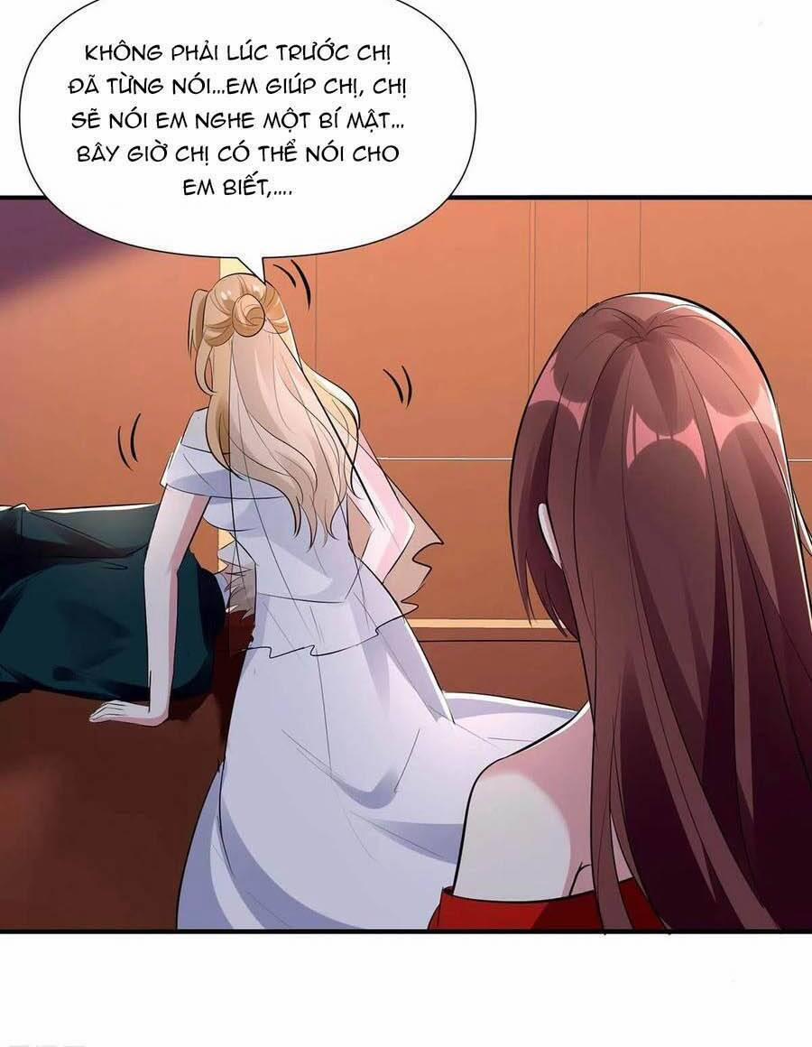 Thiên Tài Khốc Bảo: Tổng Tài Sủng Thê Quá Cường Hãn 197 trang 6