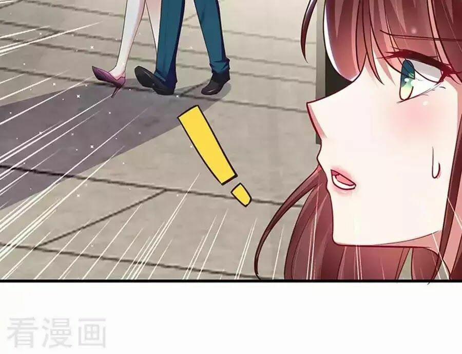 Thiên Tài Khốc Bảo: Tổng Tài Sủng Thê Quá Cường Hãn 20 trang 13