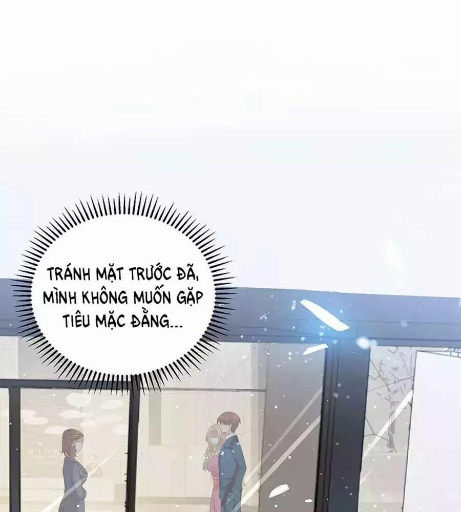 Thiên Tài Khốc Bảo: Tổng Tài Sủng Thê Quá Cường Hãn 20 trang 16