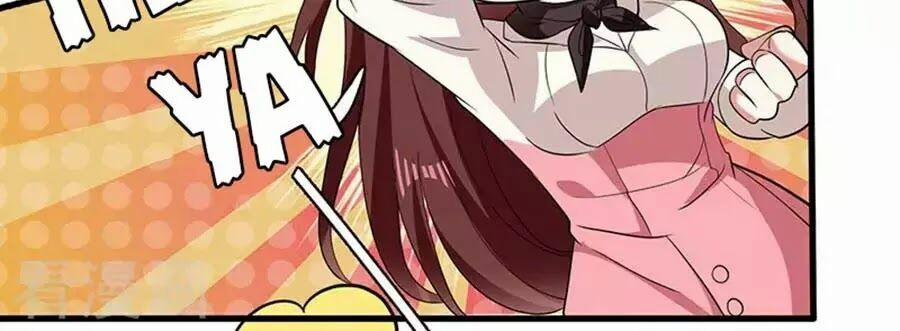 Thiên Tài Khốc Bảo: Tổng Tài Sủng Thê Quá Cường Hãn 20 trang 36