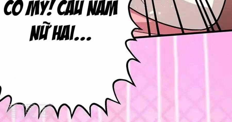 Thiên Tài Khốc Bảo: Tổng Tài Sủng Thê Quá Cường Hãn 20 trang 47