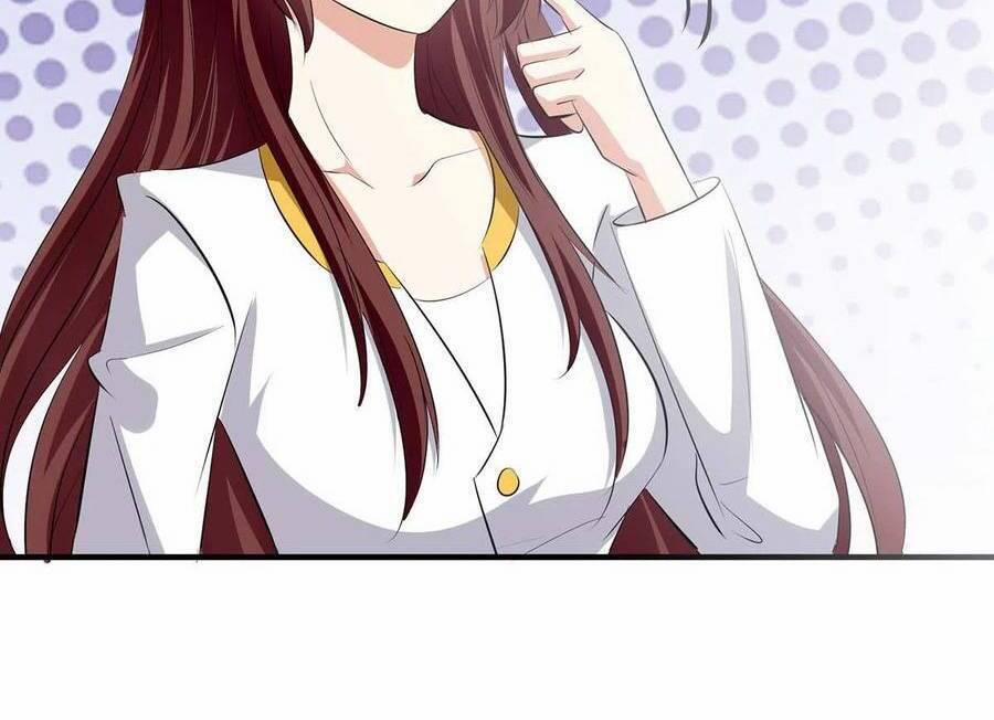 Thiên Tài Khốc Bảo: Tổng Tài Sủng Thê Quá Cường Hãn 202 trang 3