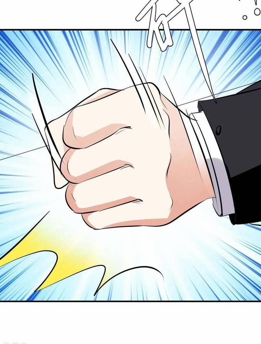 Thiên Tài Khốc Bảo: Tổng Tài Sủng Thê Quá Cường Hãn 206 trang 16