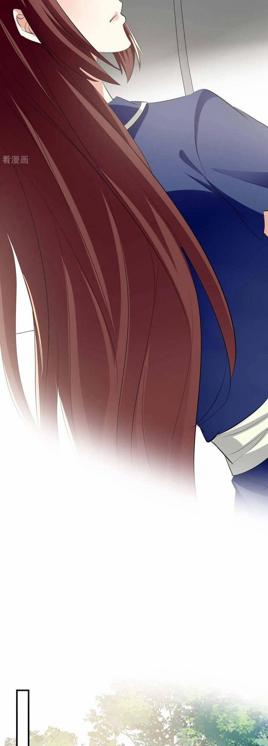 Thiên Tài Khốc Bảo: Tổng Tài Sủng Thê Quá Cường Hãn 206 trang 9