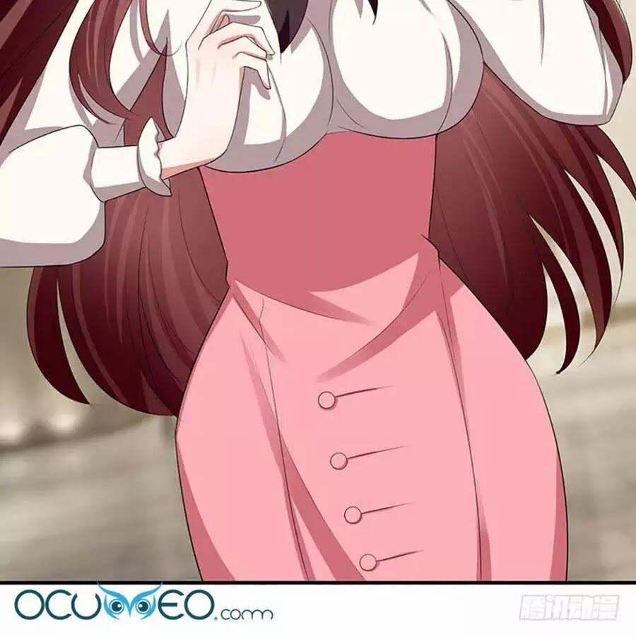 Thiên Tài Khốc Bảo: Tổng Tài Sủng Thê Quá Cường Hãn 21 trang 1