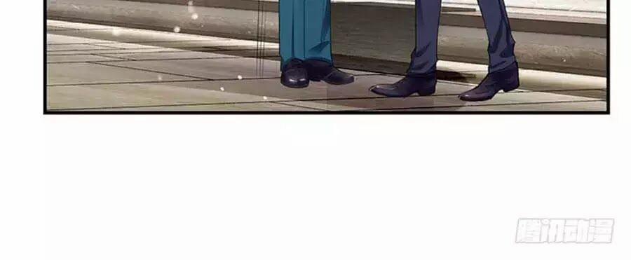 Thiên Tài Khốc Bảo: Tổng Tài Sủng Thê Quá Cường Hãn 21 trang 33