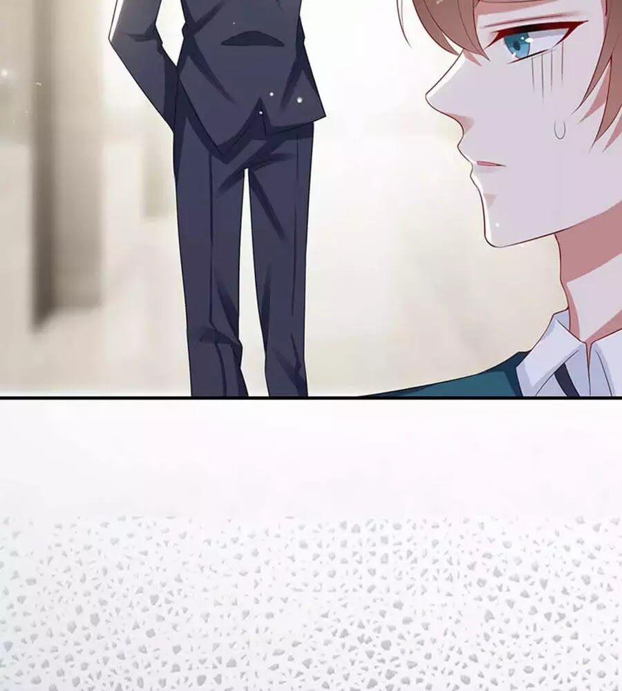 Thiên Tài Khốc Bảo: Tổng Tài Sủng Thê Quá Cường Hãn 21 trang 35