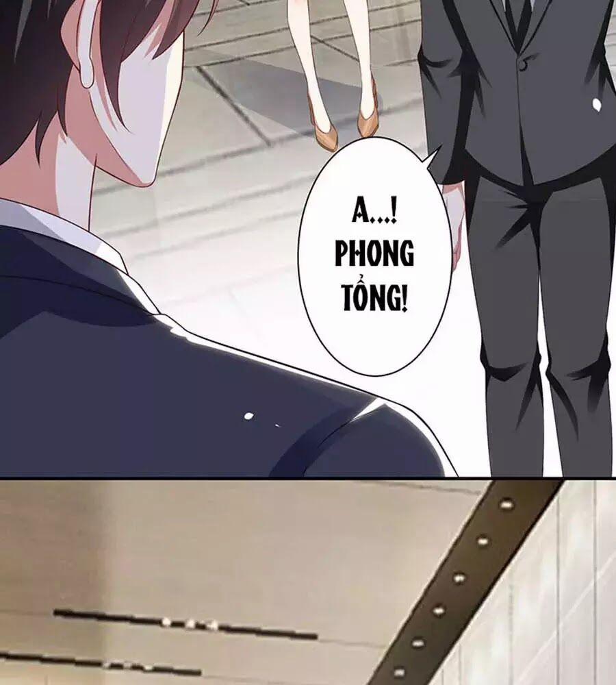 Thiên Tài Khốc Bảo: Tổng Tài Sủng Thê Quá Cường Hãn 21 trang 48