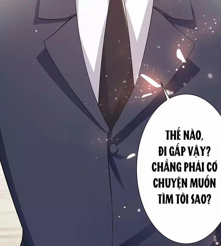 Thiên Tài Khốc Bảo: Tổng Tài Sủng Thê Quá Cường Hãn 21 trang 51