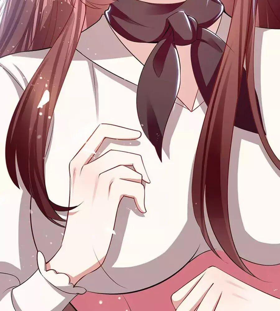 Thiên Tài Khốc Bảo: Tổng Tài Sủng Thê Quá Cường Hãn 21 trang 56