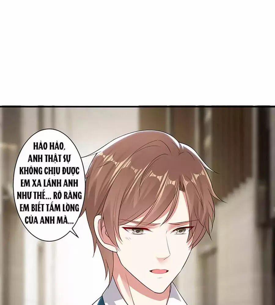 Thiên Tài Khốc Bảo: Tổng Tài Sủng Thê Quá Cường Hãn 21 trang 7