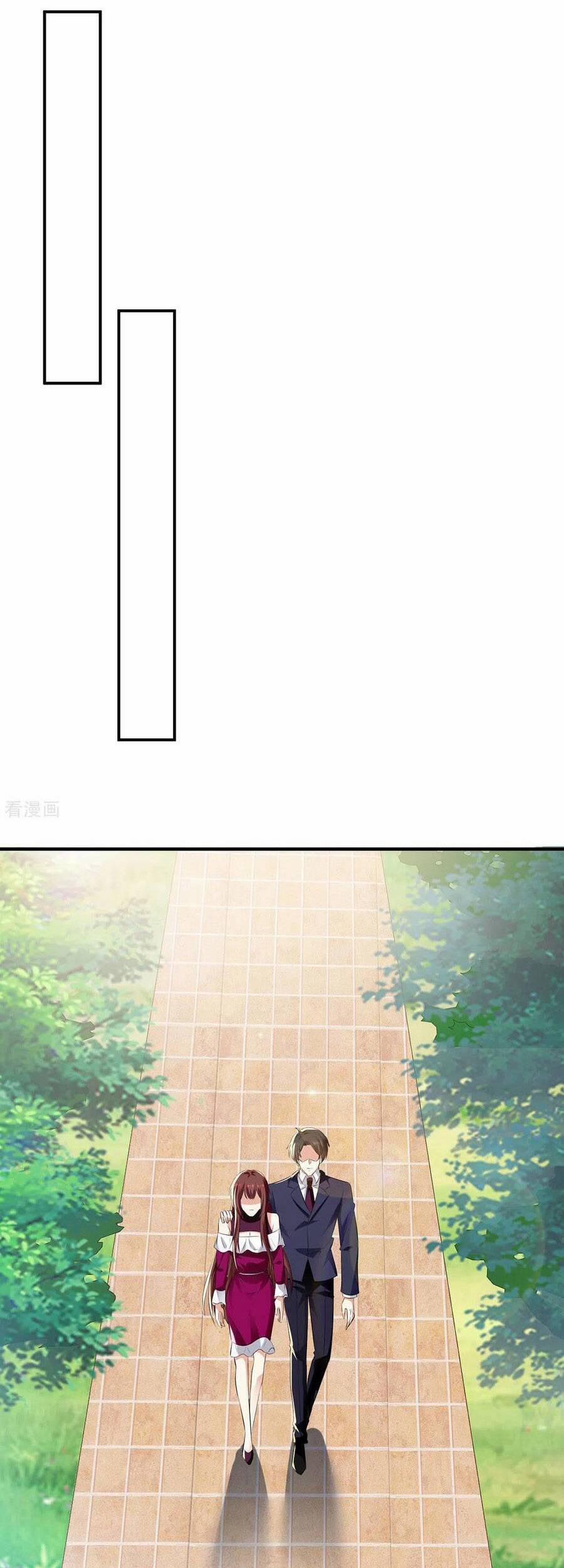 Thiên Tài Khốc Bảo: Tổng Tài Sủng Thê Quá Cường Hãn 211 trang 4